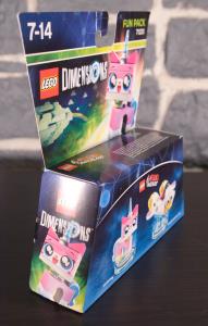 Lego Dimensions - Fun Pack - Unikitty (02)